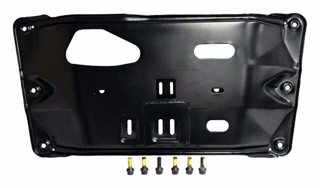 Crown Automotive 52003960K Transmission Crossmember Kit Fits 87-95 Wrangler (YJ)