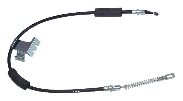 Crown Automotive 5905 Parking Brake Cable Compatible with 94-98 Grand Cherokee (ZJ) 2008