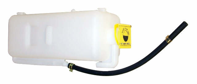 Crown Automotive 52028065AF Coolant Bottle Fits 01-06 Wrangler (TJ)