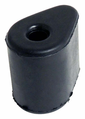 Crown Automotive 52040219 Tailpipe Bracket Insulator Fits 91-95 Wrangler (YJ)