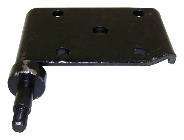 Crown Automotive 52040407 Leaf Spring Plate Fits 87-95 Wrangler (YJ)