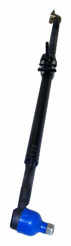 Crown Automotive 52060052AF Steering Tie Rod Fits 07-18 Wrangler (JK)