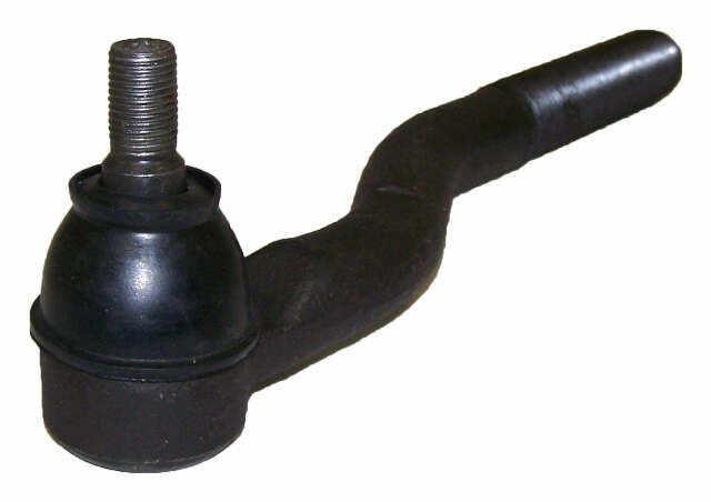 Crown Automotive 52060053AE Steering Tie Rod End Fits 07-18 Wrangler (JK)