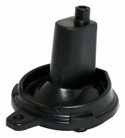 Crown Automotive 52060165AE Transfer Case Shift Lever Boot Fits Wrangler (JK)