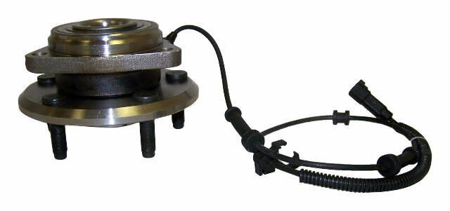 Crown Automotive 52060398AC Hub Assembly Fits 07-10 Wrangler (JK)