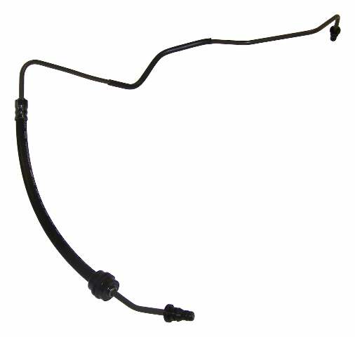 Crown Automotive 52060477AE Hydraulic Clutch Tube Fits 07-11 Wrangler (JK)