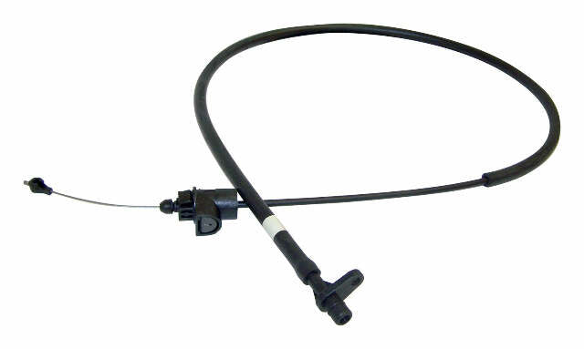 Crown Automotive 52077578 Throttle Cable Fits 91-00 Cherokee (XJ)