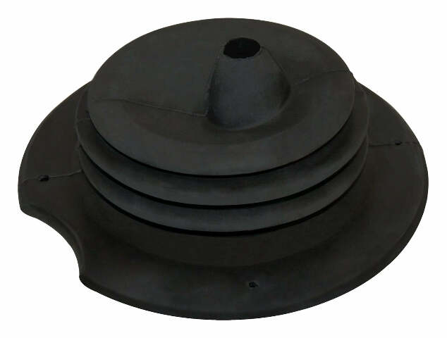 Crown Automotive 52078970AC Manual Trans Shift Boot Fits 97-02 Wrangler (TJ)