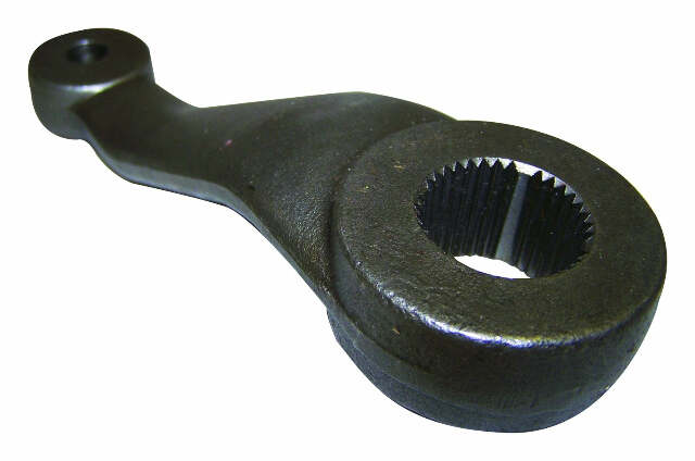 Crown Automotive 52088242 Pitman Arm Fits 99-04 Grand Cherokee (WJ)