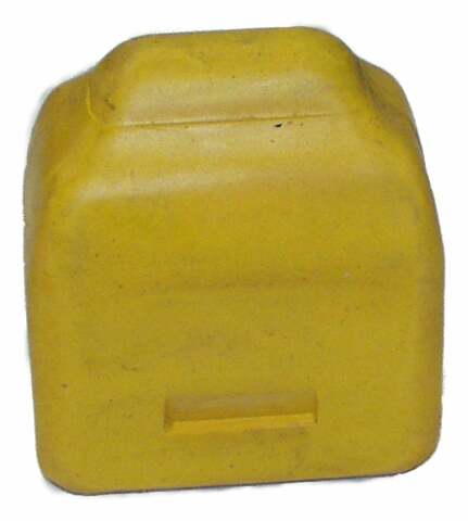 Crown Automotive 52088256 Jounce Bumper Fits 99-04 Grand Cherokee (WJ)