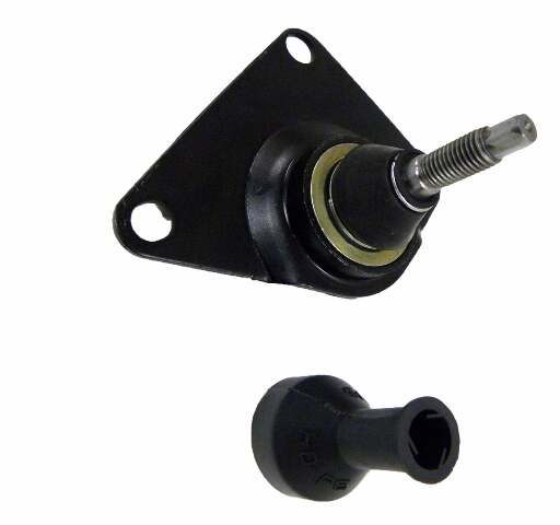 Crown Automotive 52088808AB Ball Joint Fits 99-04 Grand Cherokee (WJ)