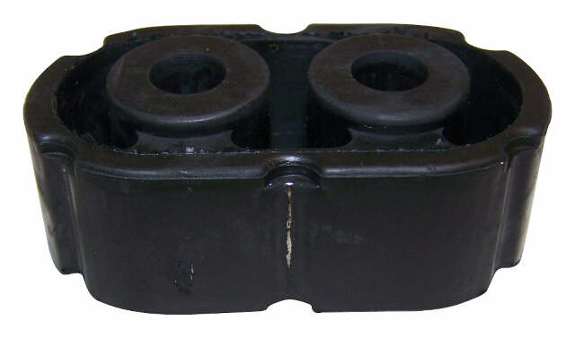 Crown Automotive 52101035 Exhaust Insulator Fits 97-06 Wrangler (TJ)