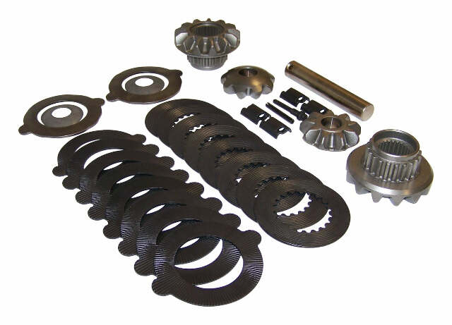 Crown Automotive 5252497 TracLok Gear And Plate Kit