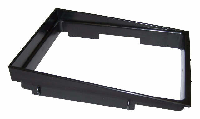Crown Automotive 53000056AB Manual Trans Shift Bezel