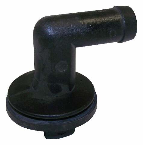 Crown Automotive 53030591 PCV Elbow Fits Cherokee (XJ) Comanche Wrangler (YJ)
