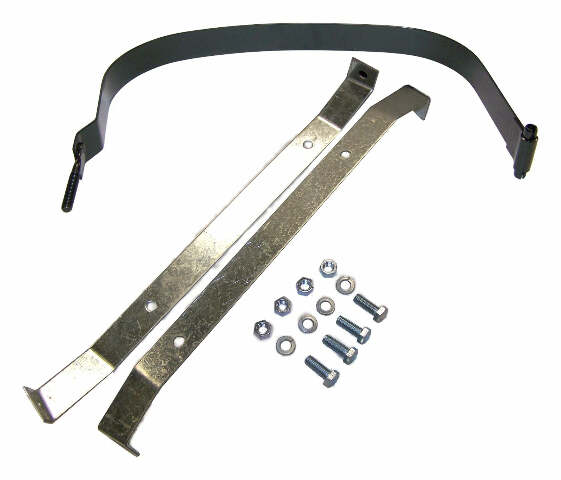 Crown Automotive 5356651K Fuel Tank Strap Kit