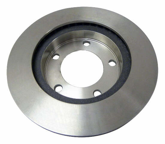 Crown Automotive 5363421R Brake Rotor Fits 78-86 CJ5 CJ7 Scrambler