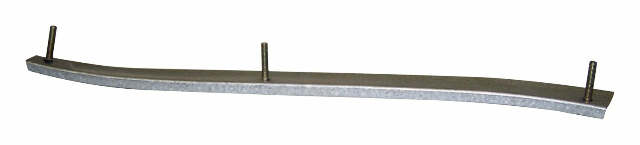 Crown Automotive 55003233 Fender Flare Retainer Fits 84-96 Cherokee (XJ)