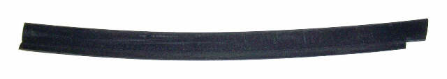 Crown Automotive 55005529 Window Glass Weatherstrip Fits 84-96 Cherokee (XJ)