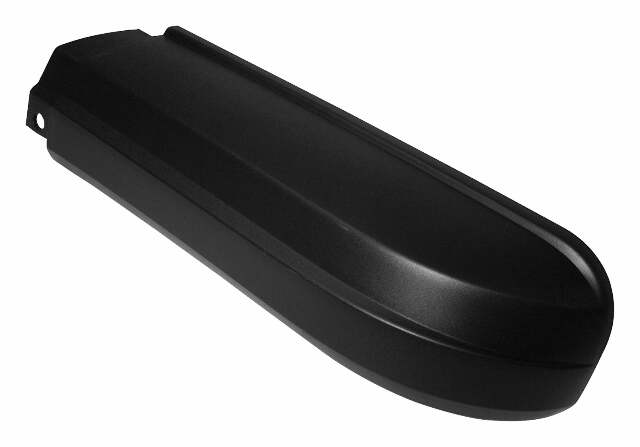 Crown Automotive 55007317 Fender Flare Extension Fits 87-95 Wrangler (YJ)
