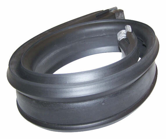 Crown Automotive 55009127 Cowl Weatherstrip Fits 87-95 Wrangler (YJ)