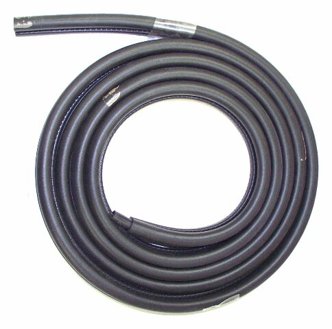 Crown Automotive Liftgate Weatherstrip Body