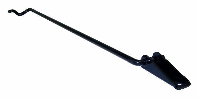 Crown Automotive 55017480 Hood Prop Rod Fits 87-01 Cherokee (XJ)
