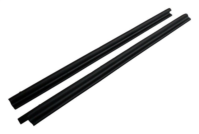Crown Automotive 55024254K Door Glass Weatherstrip