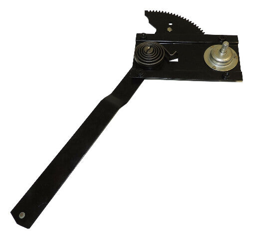 Crown Automotive 55074991 Window Regulator Compatible with CJ7 Scrambler Wrangler (YJ)