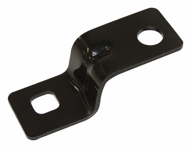 Crown Automotive 55078100AA Bumper Bracket Fits 07-18 Wrangler (JK)