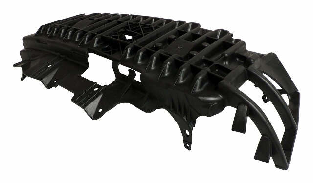 Crown Automotive 55078135AF Fender Flare Brace Fits 07-18 Wrangler (JK)
