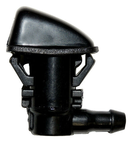 Crown Automotive 55079049AA Windshield Washer Nozzle Compatible with Grand Cherokee (WK)