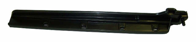 Crown Automotive 55176224 Molded Strip Door Seal Fits 87-95 Wrangler (YJ)