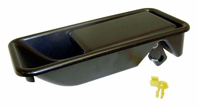 Crown Automotive 55176547AB Tailgate Handle Fits 97-06 Wrangler (TJ)