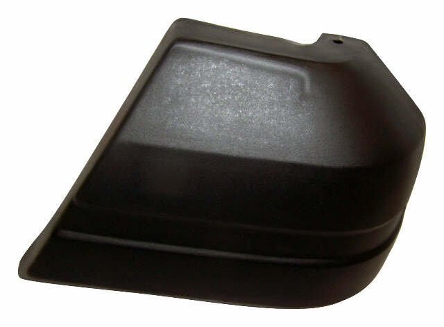 Crown Automotive 55234545 Bumper Cap Fits 91-96 Cherokee (XJ) Comanche