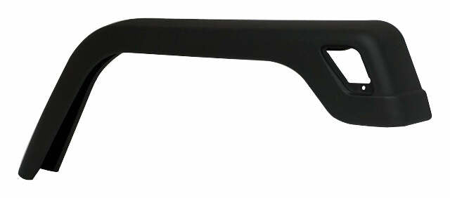 Crown Automotive 55254918 Fender Flare Fits 97-06 Wrangler (TJ)