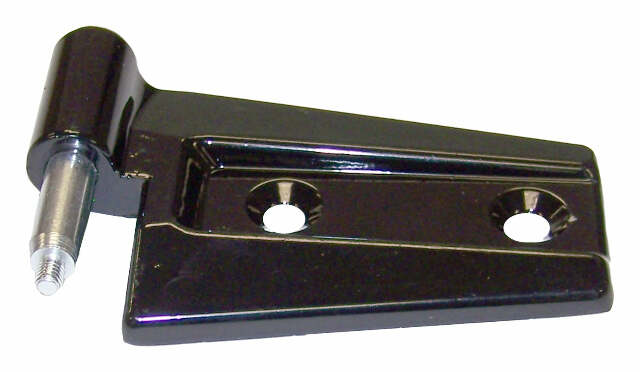 Crown Automotive 55395385AC Door Hinge Fits 07-18 Wrangler (JK)