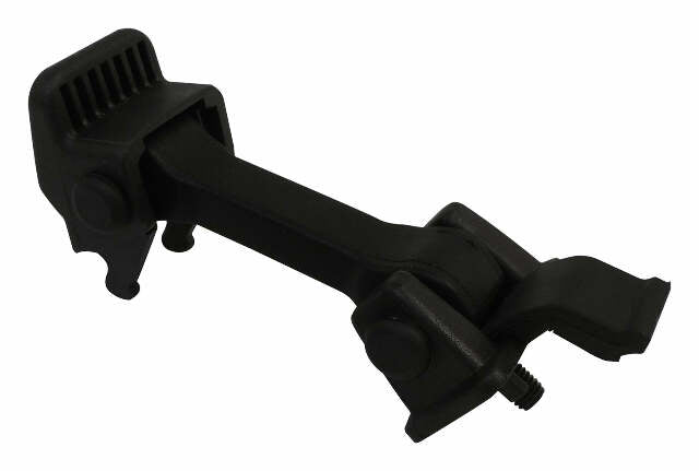 Crown Automotive 55395653AD Hood Catch Fits 07-18 Wrangler (JK)