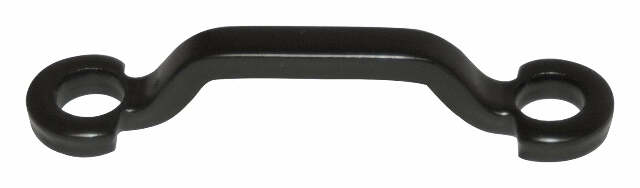 Crown Automotive 55397012AA Door Strap Footman Loop