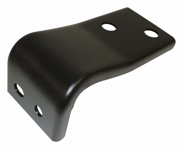 Crown Automotive 55397117AB Bumper Bracket Fits 07-18 Wrangler (JK)