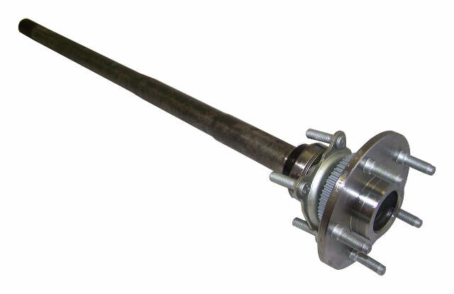 Crown Automotive 68003272AA Axle Shaft Fits 07-18 Wrangler (JK)