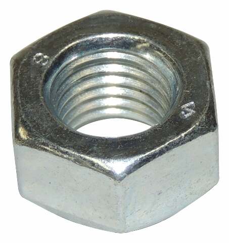 Crown Automotive 68003275AA Lock Nut Fits 07-18 Wrangler (JK)
