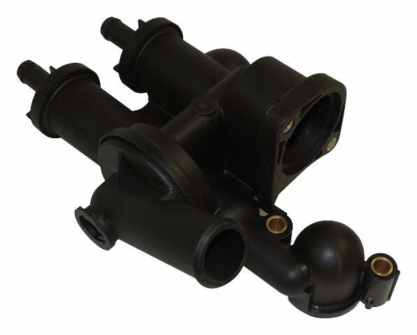 Crown Automotive 68003582AB Thermostat Housing Adapter