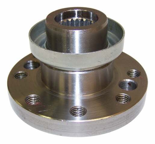 Crown Automotive 68004070AB Propeller Shaft Flange Fits 07-18 Wrangler (JK)