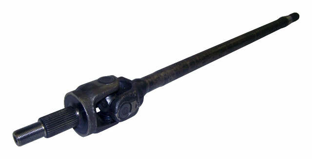 Crown Automotive 68004080AA Axle Shaft Fits 07-15 Wrangler (JK)