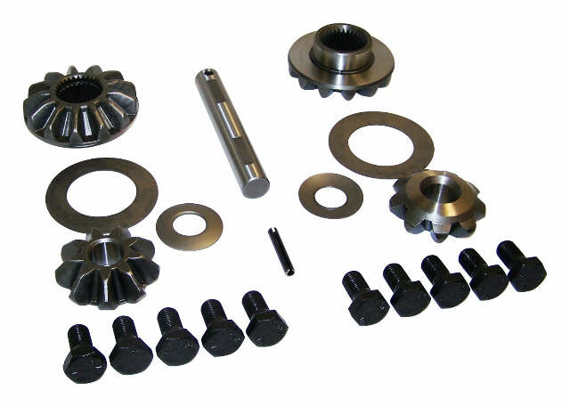 Crown Automotive 68035575AA Differential Gear Set Fits 07-18 Wrangler (JK)