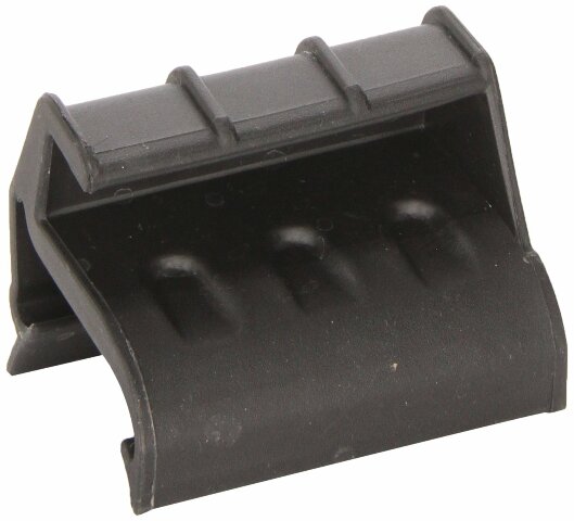 Crown Automotive Tailgate Bar Retainer Body