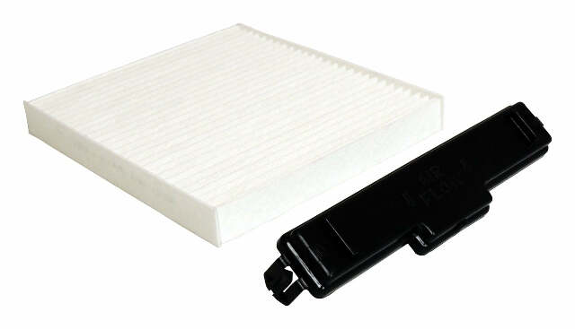 Crown Automotive 68052292K Cabin Air Filter And Door Kit