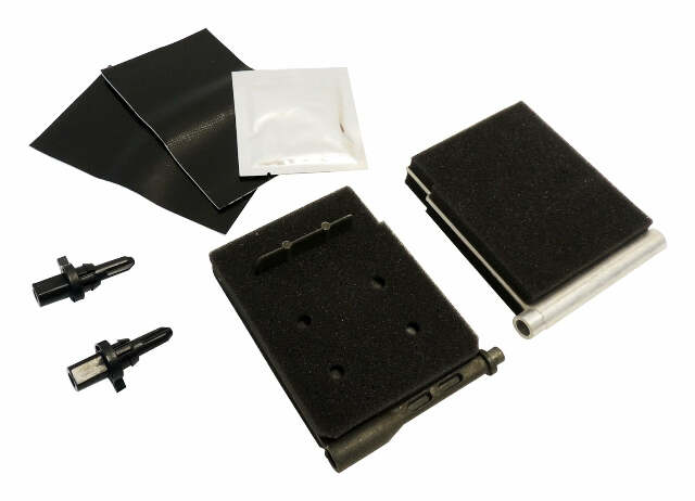 Crown Automotive 68080867AA A/C Blend Door Repair Kit Fits Grand Cherokee (WJ)