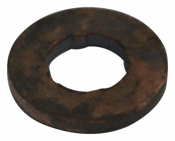 Crown Automotive 68150040AA Fuel Injector O-Ring Fits 14-18 Grand Cherokee (WK2)